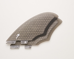 Biquilha Keel Fin - Honeycomb - sistema FCS2 - comprar online