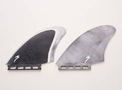 Biquilha Keel Fin FK1 - Fibra de Vidro - Encaixe similar Futures Fins - comprar online