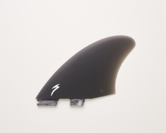 Biquilha Keel Fin FK1 Fibra de Vidro - sistema FCS2 na internet