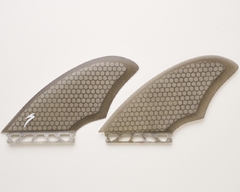 Biquilha Keel Fin - Honeycomb - Encaixe similar Futures Fins - comprar online