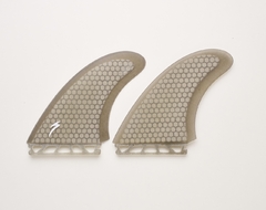 Biquilha Super Twin Mark Richards - Honeycomb - Encaixe similar Futures Fins - comprar online