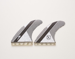 Triquilha AM1 Grande (Large) Honeycomb - Encaixe similar Futures Fins - Para surfistas acima de 75 kg na internet