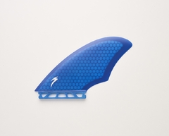 Biquilha Keel Fin - Honeycomb - Encaixe similar Futures Fins