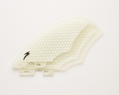 Biquilha Keel Fin - Honeycomb - sistema FCS2 na internet