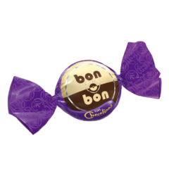 BON O BON CHOCOLINAS