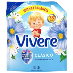 VIVERE CLÁSICO 3L