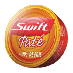 PATE SWIFT 90GR