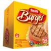 SWIFT BURGER 4U