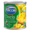 CHOCLO ARCOR ENTERO 300GR