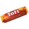CHOCOLATE TOFI 28GR