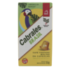 CABRALES CÁPSULAS DE CAFÉ BRASIL 10U 55G