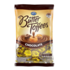 CARAMELO BUTTER TOFFEES CHOCOLATE