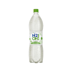 H2OH LIMONETO 1,5L