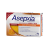 JABON AZUFRE ASEPXIA 80GR