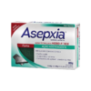JABON FORTE ASEPXIA 80GR