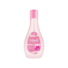 HINDS ROSA PLUS 125ML