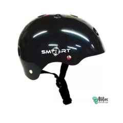 Casco Urbano Negro