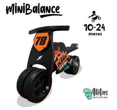 Minibalance GP