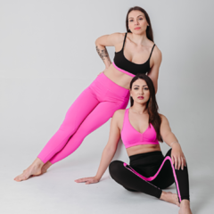 Legging UP Pink - comprar online