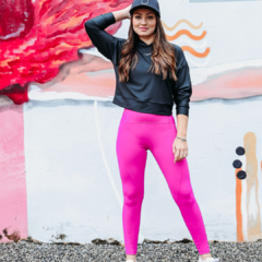 Legging UP Pink - LIMONV! SPORT