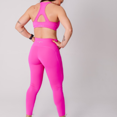 Legging UP Pink