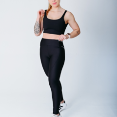 Legging UP Preta - comprar online