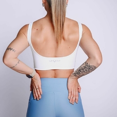 Top Cropped Regata - loja online