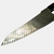 Cuchillo Series 6 Japonés de Acero de Damasco 67 Capas VG-10 - comprar en línea