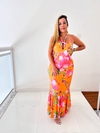 VESTIDO MIDI NICKY