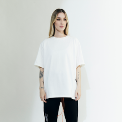 Camiseta SEASON - Off White na internet