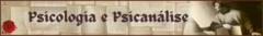 Banner da categoria Psicologia e Psicanálise