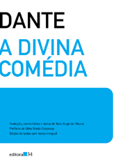 A divina comédia, de Dante