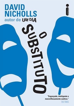 O substituto, de David Nicholls