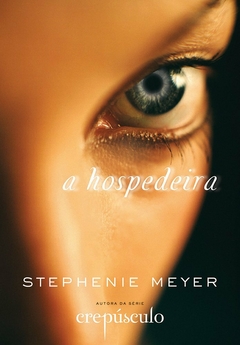 A hospedeira, de Stephenie Meyer na internet