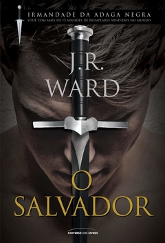 O Salvador, de Ward J.R.