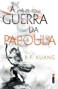 A guerra da papoula, de R.F. Kuang