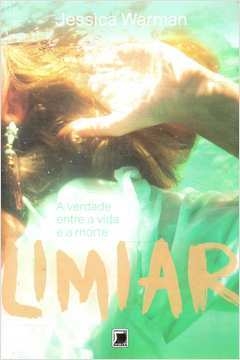 Limiar, de Jessica Warman