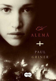 A Alemã, de Paul Griner