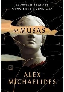 As musas, de Alex Michaelides