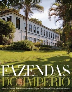 Fazendas Do Império (Edição em Francês) - comprar online