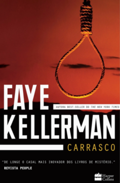 Carrasco, de Faye Kellerman