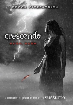 Crescendo, de Becca Fitzpatrick