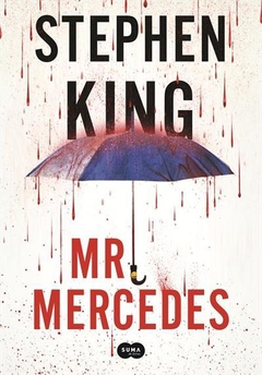 Mr Mercedes, de Stephen King