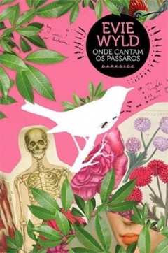 Onde cantam os pássaros, de Evie Wyld