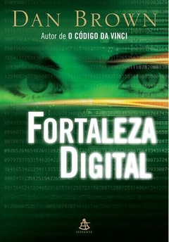 Fortaleza Digital, de Dan Brown