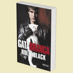 Gata Branca, de Holly Black - comprar online