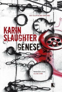 Gênese, de Karin Slaughter