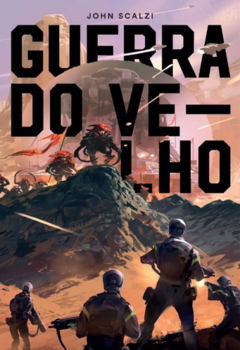 Guerra do Velho, de John Scalzi