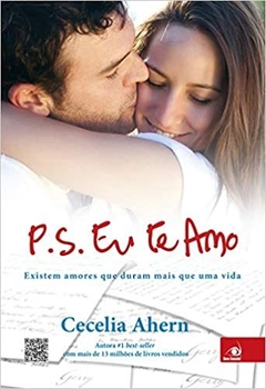 P.S. Eu Te Amo, de Cecelia Ahern