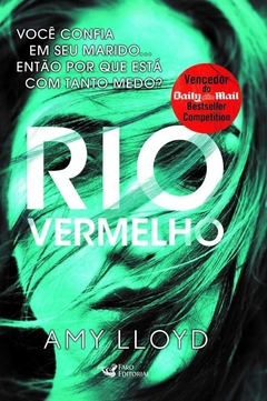 Rio Vermelho, de Amy Lloyd